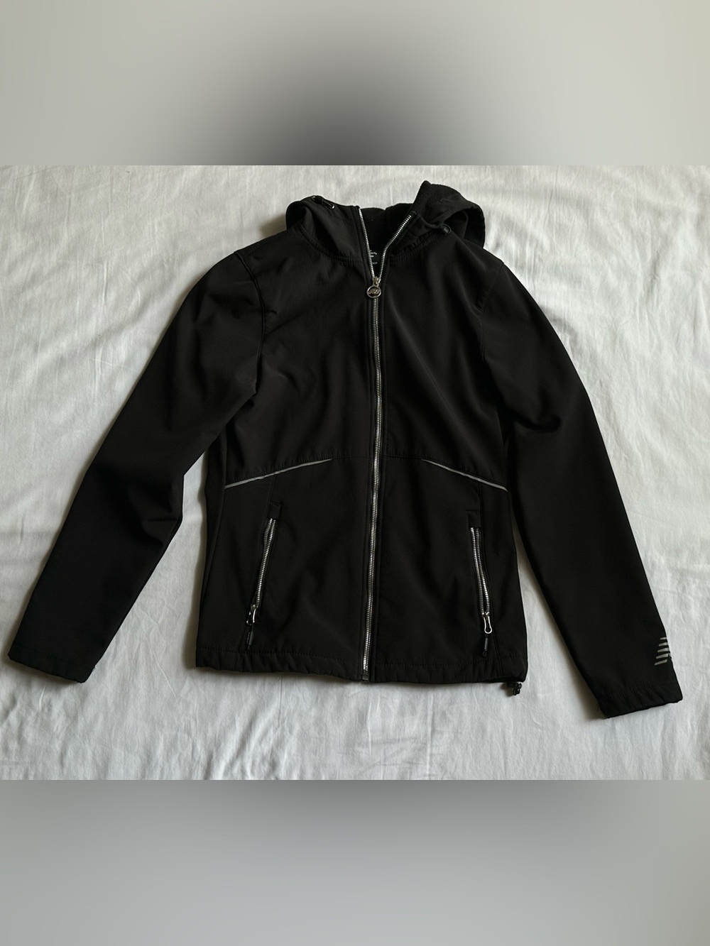 Waterproof New Balance Jacket